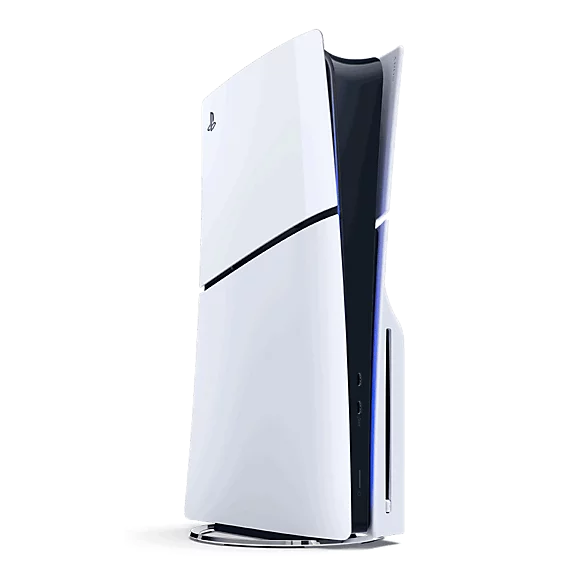 PlayStation 5 Slim Disc Edition Console