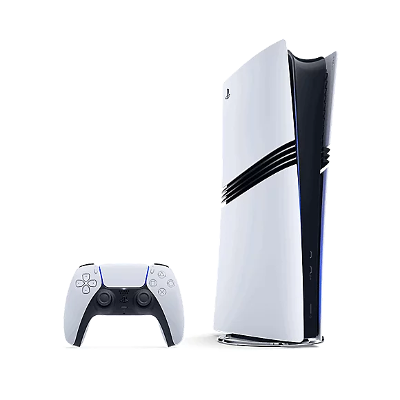 PlayStation 5 Pro Digital Edition Console