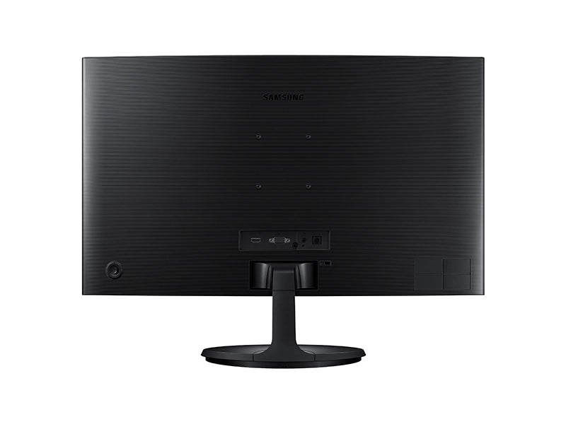 Samsung 24" C24F390 390 Series  Curved Monitor