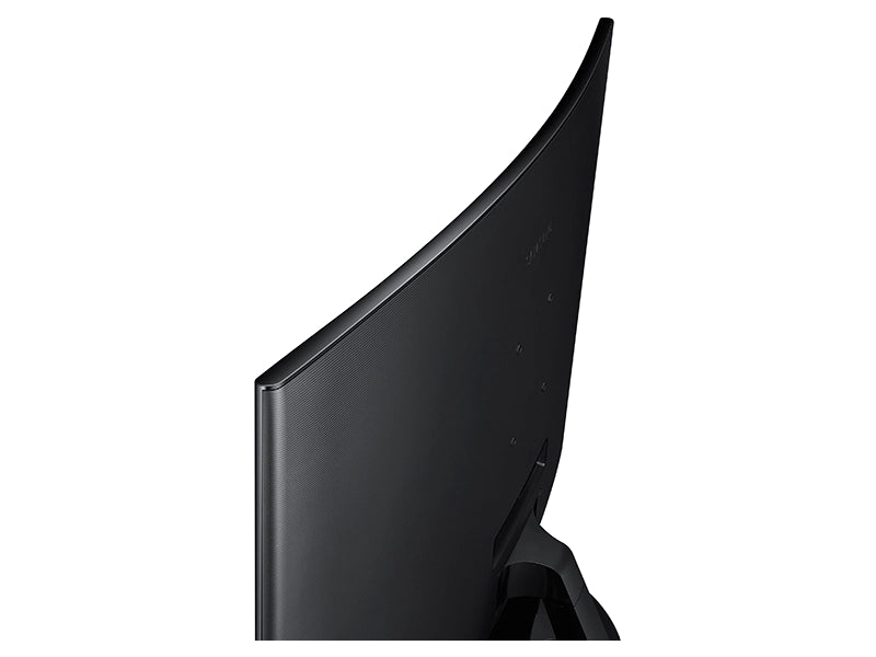 Samsung 24" C24F390 390 Series  Curved Monitor