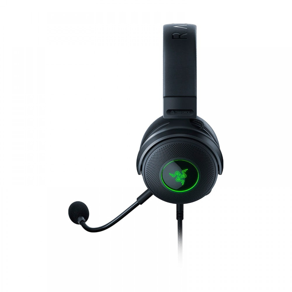 Razer Kraken V3 Wired Gaming Headset