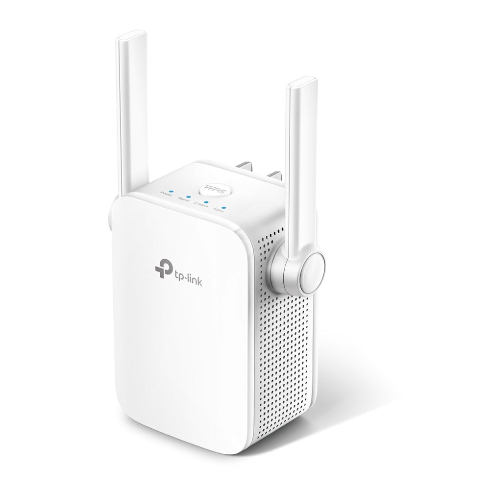 TP-Link AC750 Wi-Fi Range Extender (RE205)