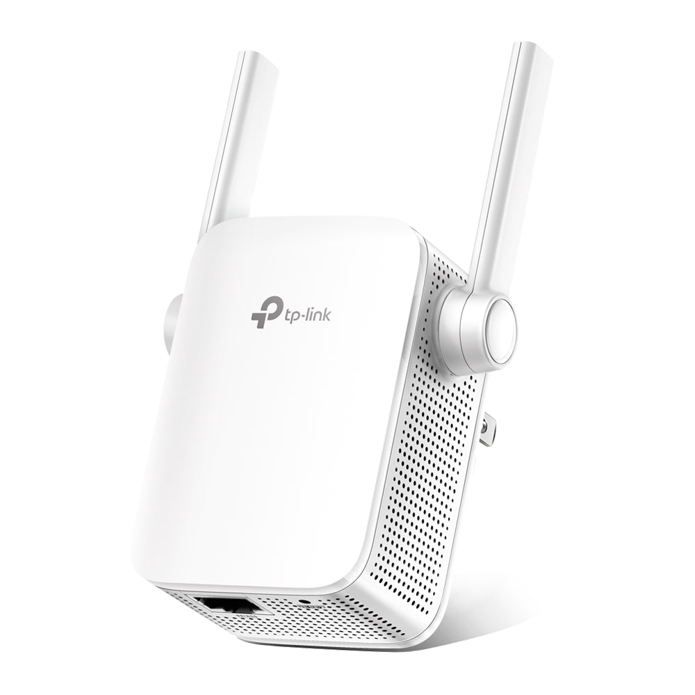 TP-Link AC750 Wi-Fi Range Extender (RE205)