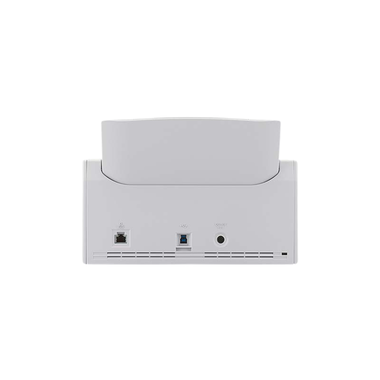 RICOH fi-8040 Fast Front Office & Desktop Document, Receipt, ID Card Scanner
