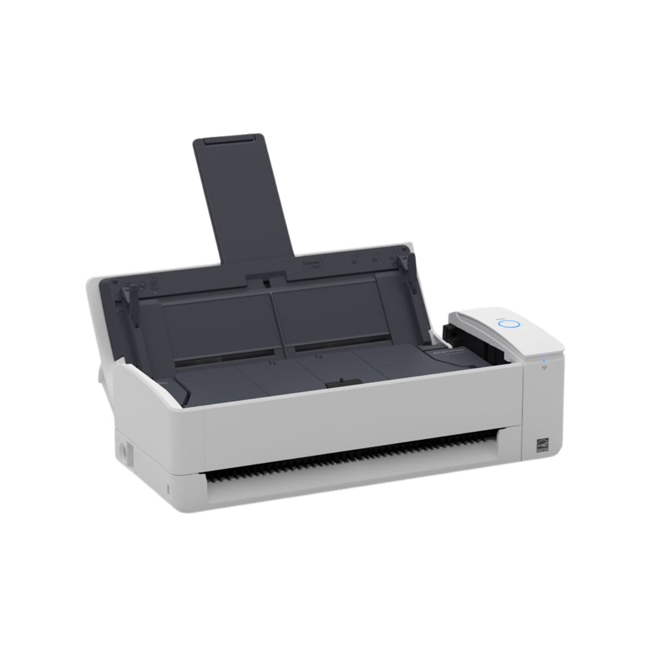 RICOH ScanSnap iX1300 Ultra-Compact Wi-Fi Enabled Network Scanner