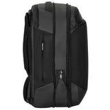 Targus 15.6” Mobile Tech Traveler XL EcoSmart Backpack