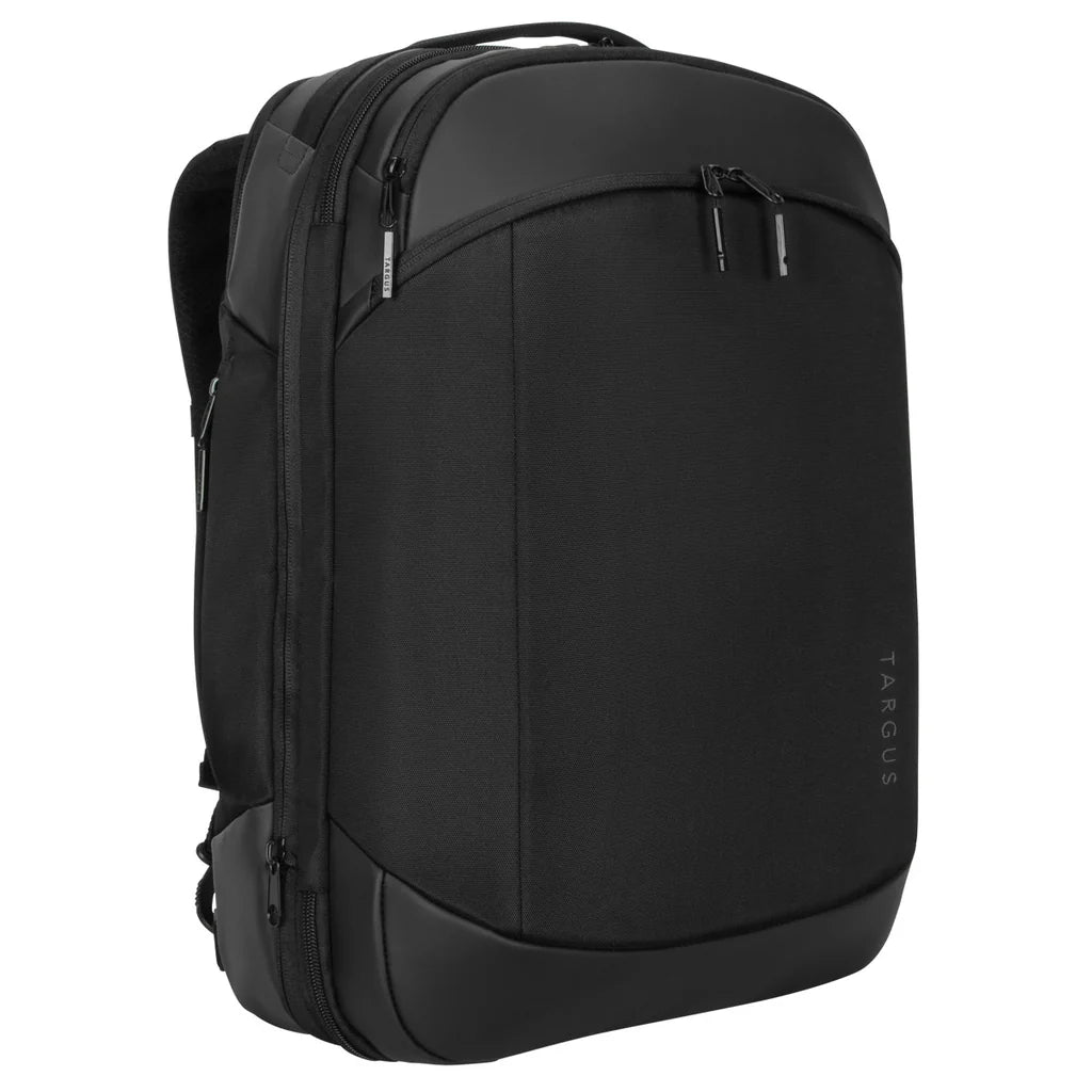 Targus 15.6” Mobile Tech Traveler XL EcoSmart Backpack
