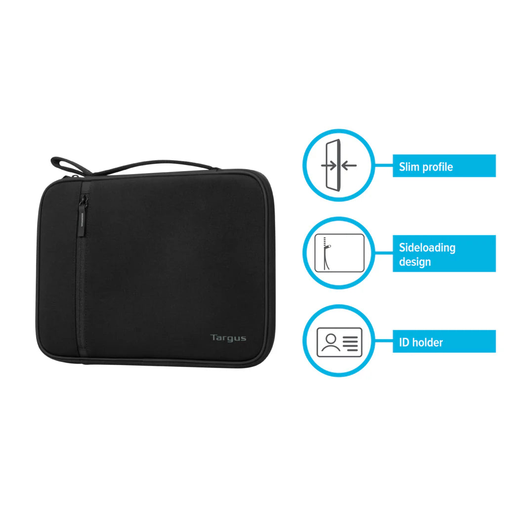 Targus 11-12" Sideloading Sleeve