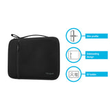 Targus 11-12" Sideloading Sleeve