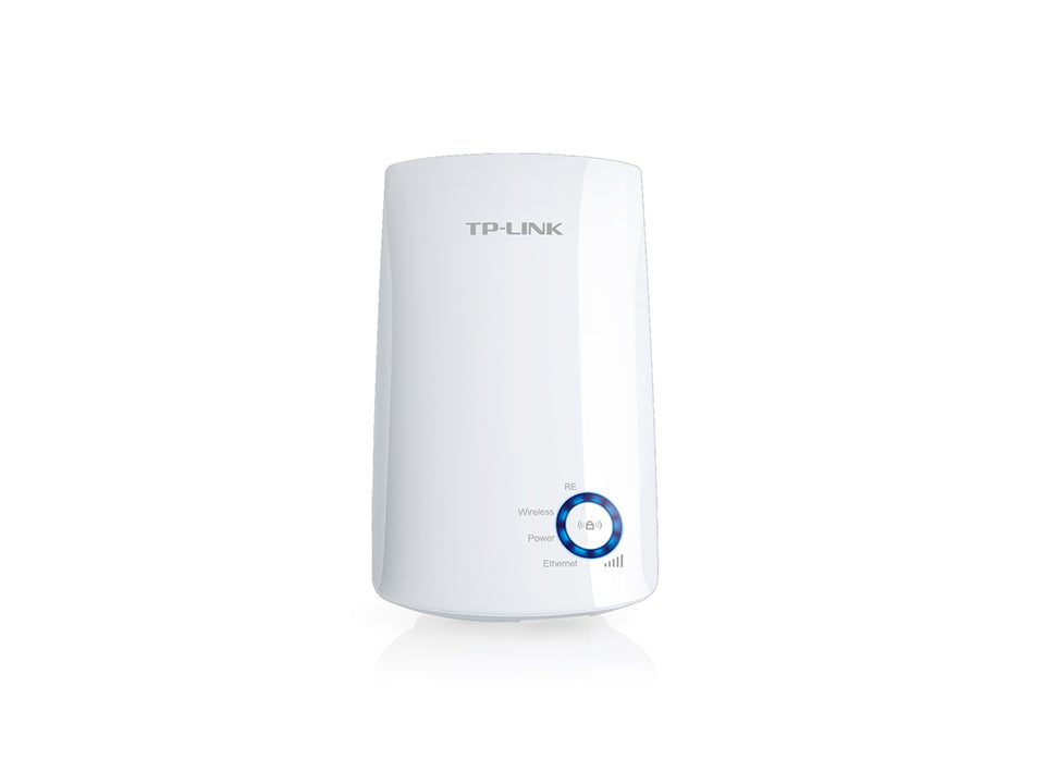 TP-Link 300Mbps Universal Wi-Fi Range Extender (TL-WA850RE)