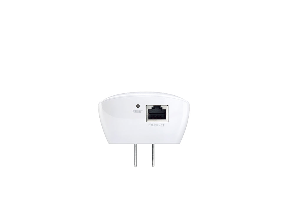 TP-Link 300Mbps Universal Wi-Fi Range Extender (TL-WA850RE)