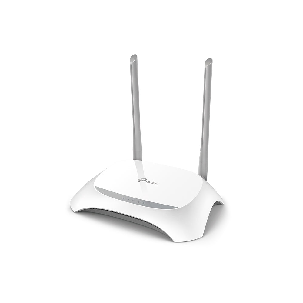 TP-Link 300Mbps Wireless N Speed Router (TL-WR850N)