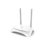 TP-Link 300Mbps Wireless N Speed Router (TL-WR850N)
