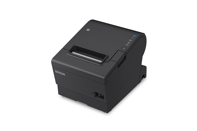 Epson OmniLink TM-T88VII052 Thermal Receipt Printer (USB+Ethernet)