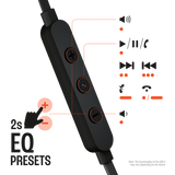 JBL Tune 310C Wired In-Ear USB-C Earphone