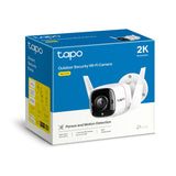 TP-Link Outdoor Security Wi-Fi Camera (Tapo C310)