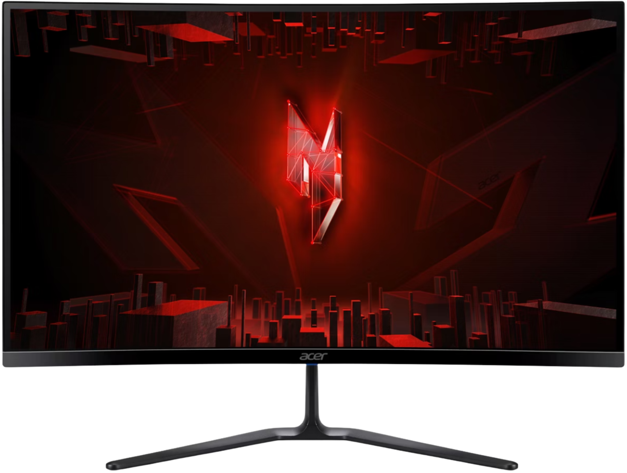 Acer Nitro ED270R S3 Widescreen Gaming LED Monitor