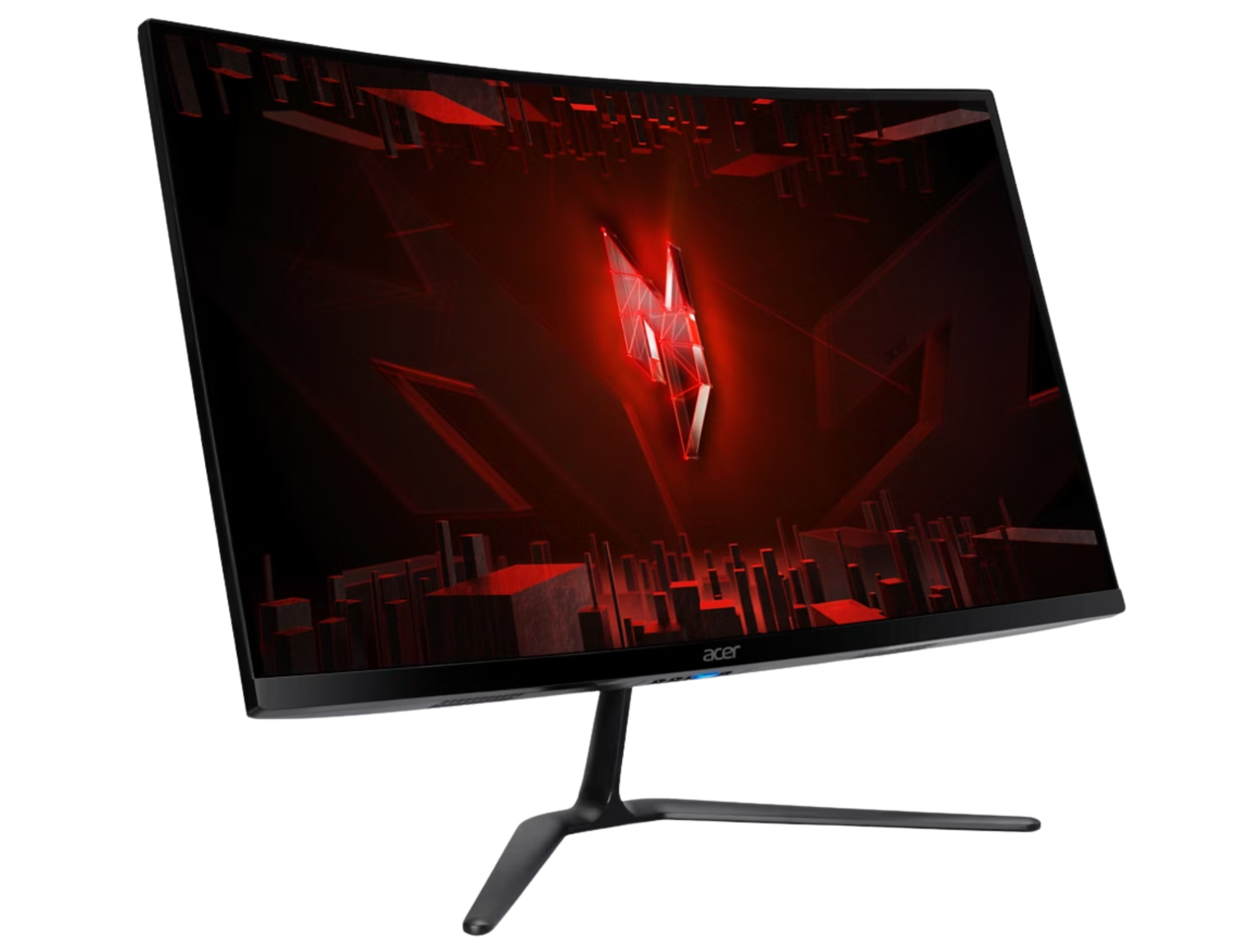 Acer Nitro ED270R S3 Widescreen Gaming LED Monitor
