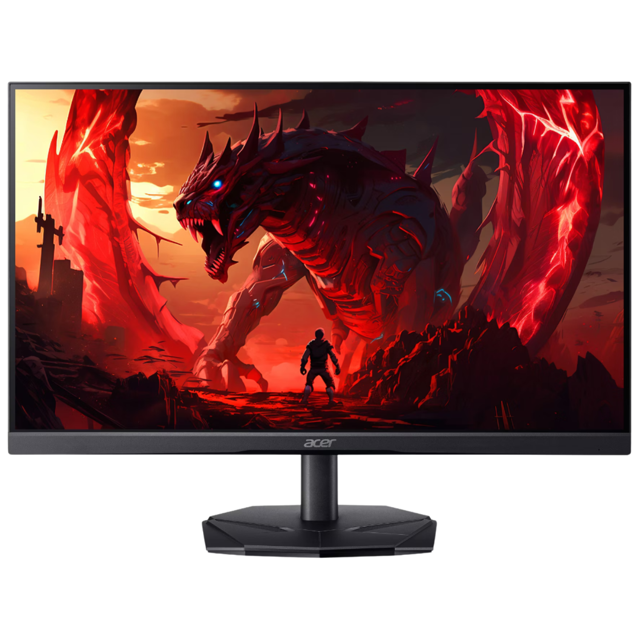 Acer Nitro KG1 KG251Q P3biip FHD Gaming Monitor