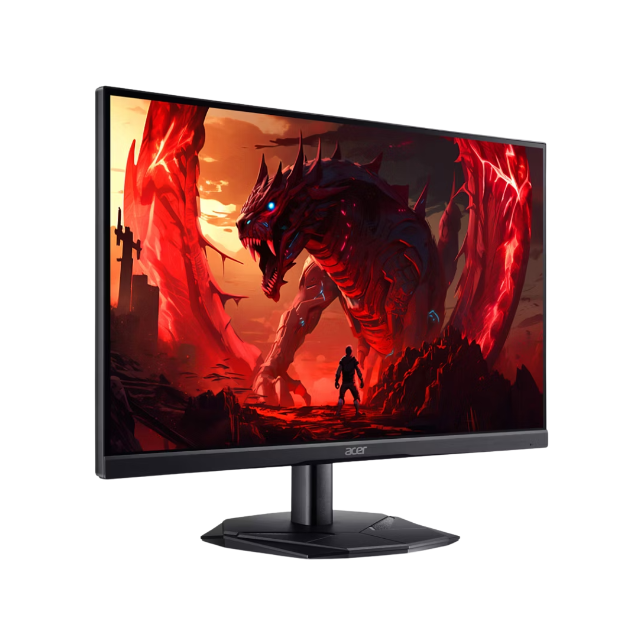 Acer Nitro KG1 KG251Q P3biip FHD Gaming Monitor
