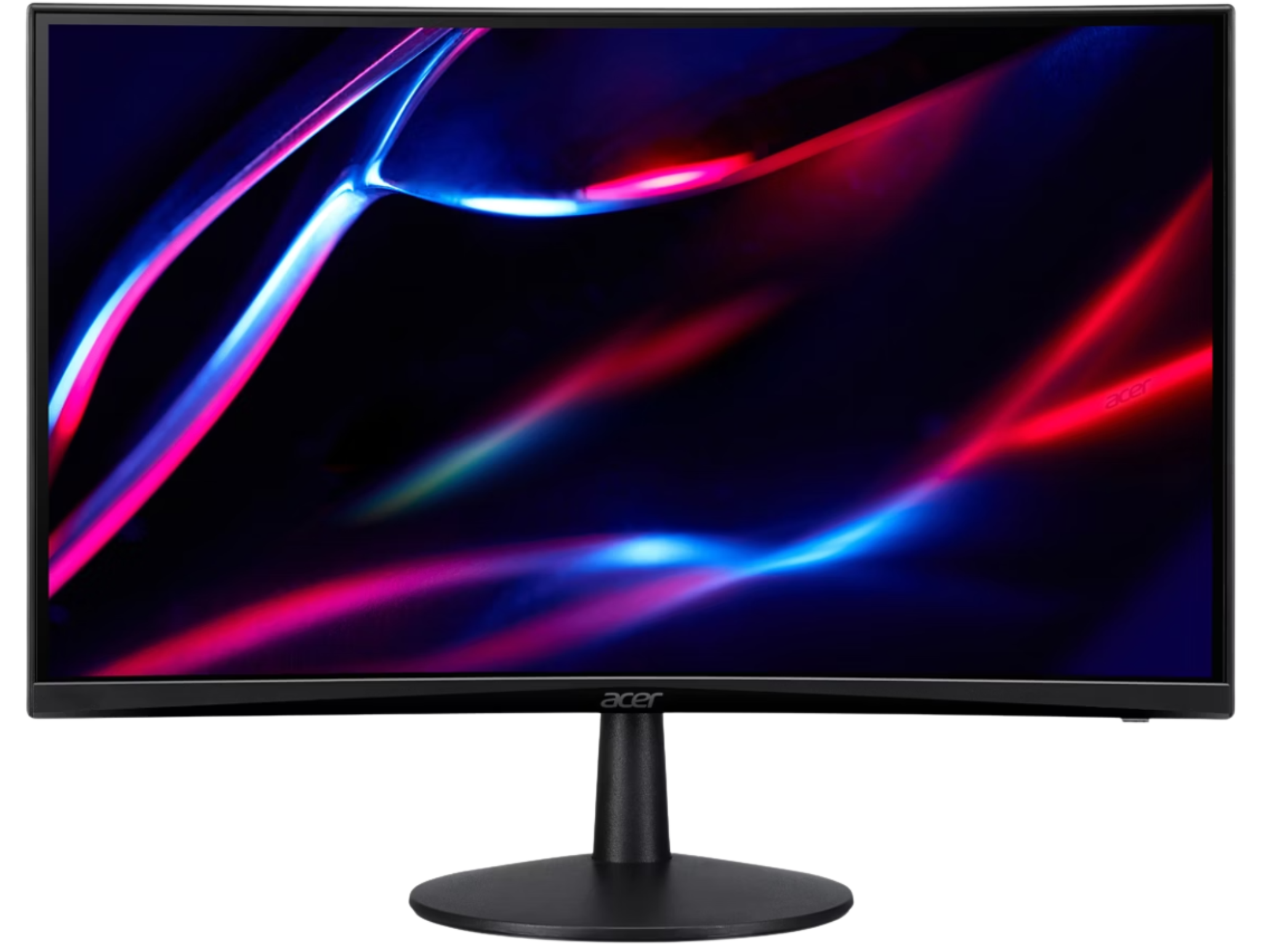 Acer Nitro ED240Q Hbi Curved Gaming LED Monitor