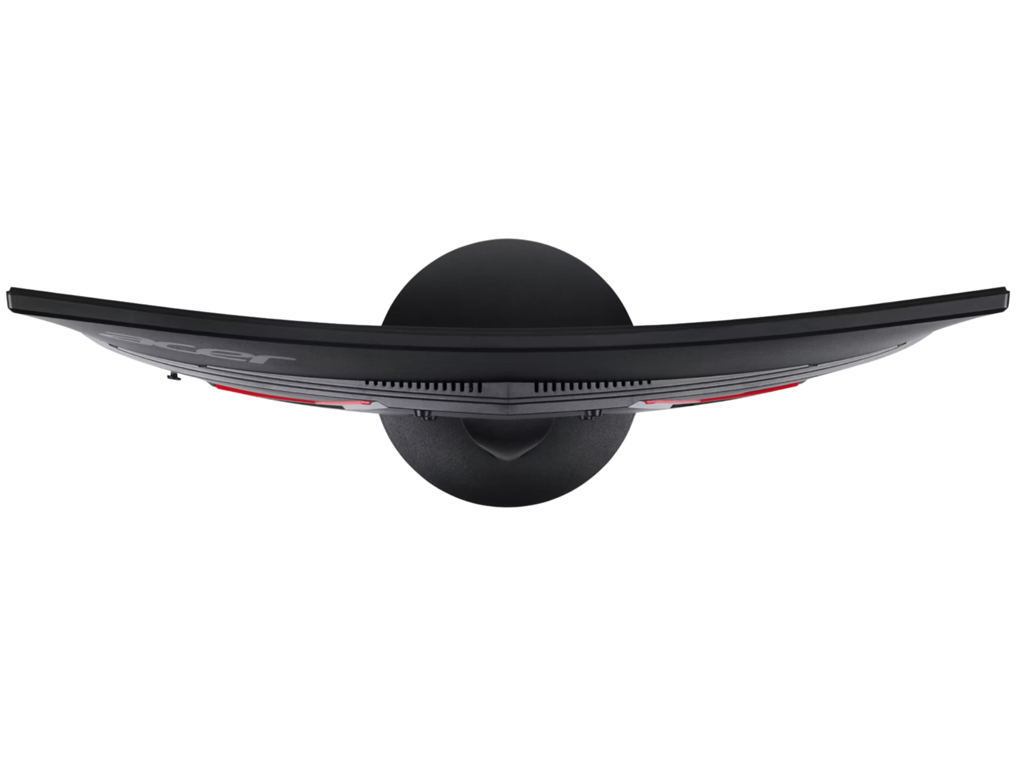 Acer Nitro ED240Q Hbi Curved Gaming LED Monitor