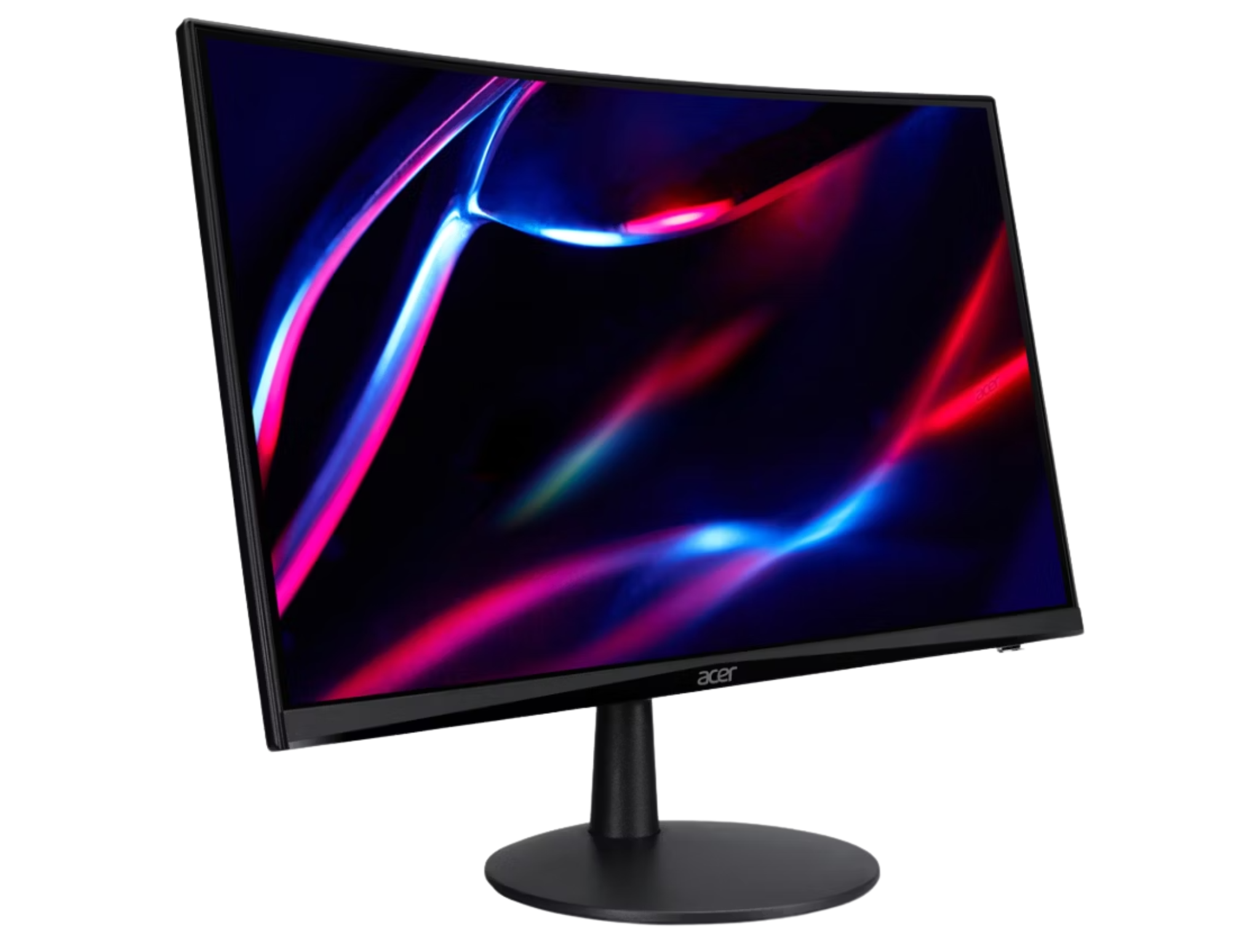 Acer Nitro ED240Q Hbi Curved Gaming LED Monitor