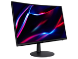 Acer Nitro ED240Q Hbi Curved Gaming LED Monitor