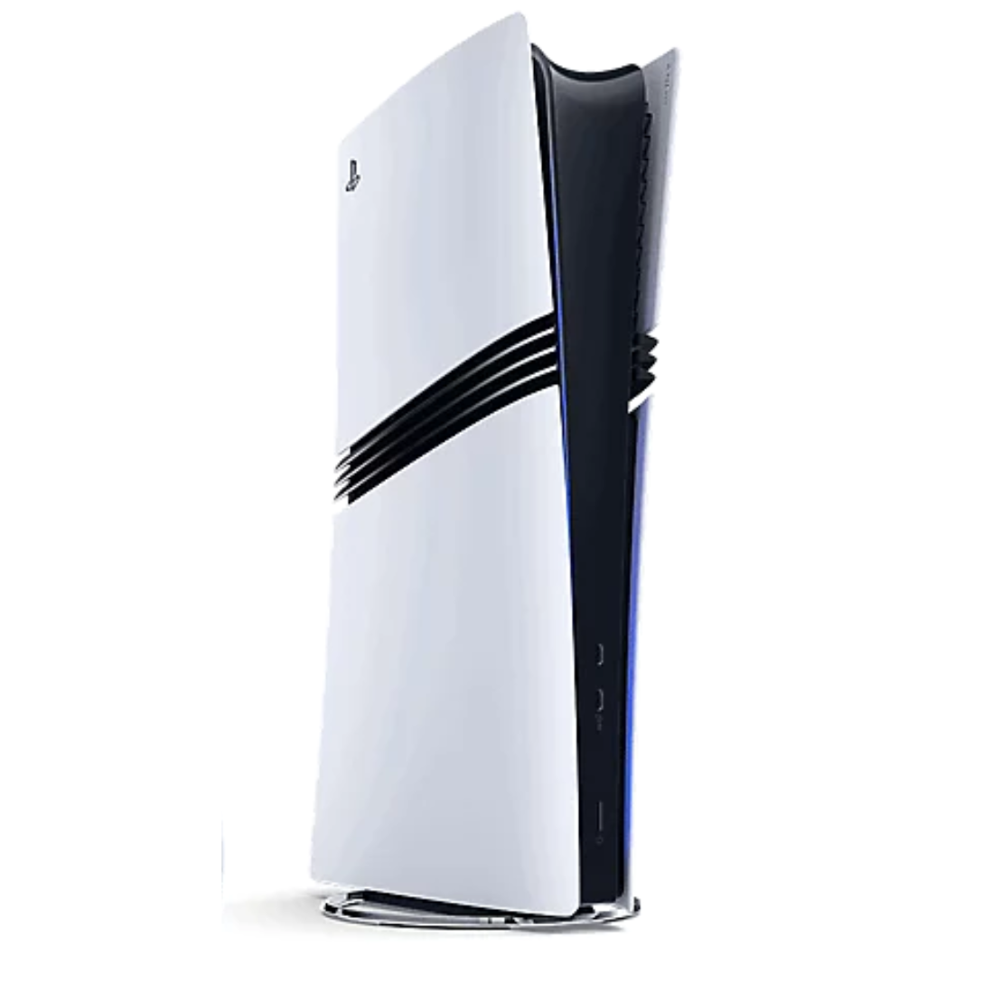 PlayStation 5 Pro Digital Edition Console