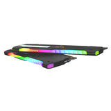 Patriot 8GB Viper Steel RGB DDR4 3600 MHz UDIMM RAM