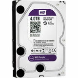 Western Digital 4TB Purple Surveillance Hard Drive