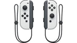 Nintendo Switch - OLED Model (White)