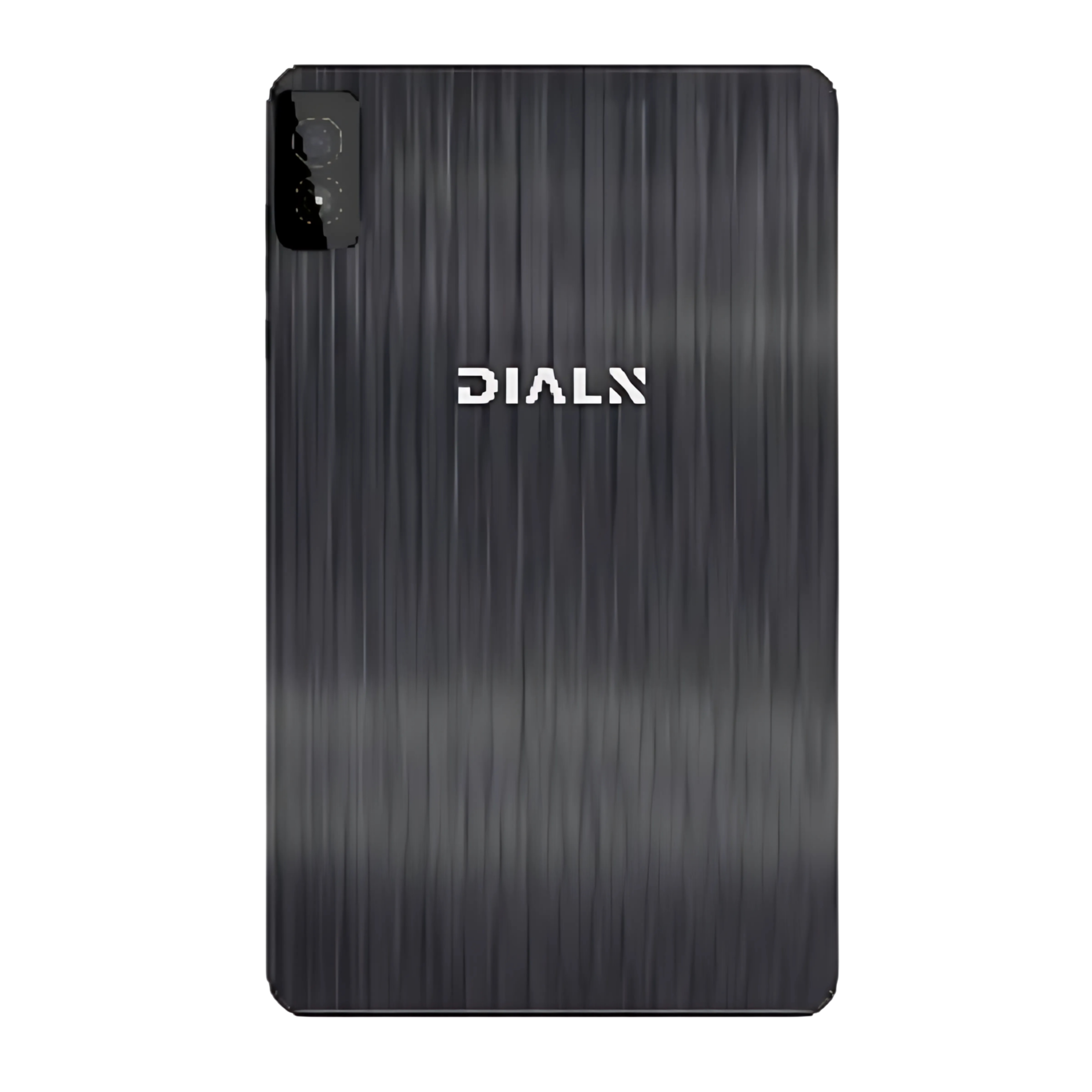 DIALN 8" X8 Ultra Tablet with Rugged Case