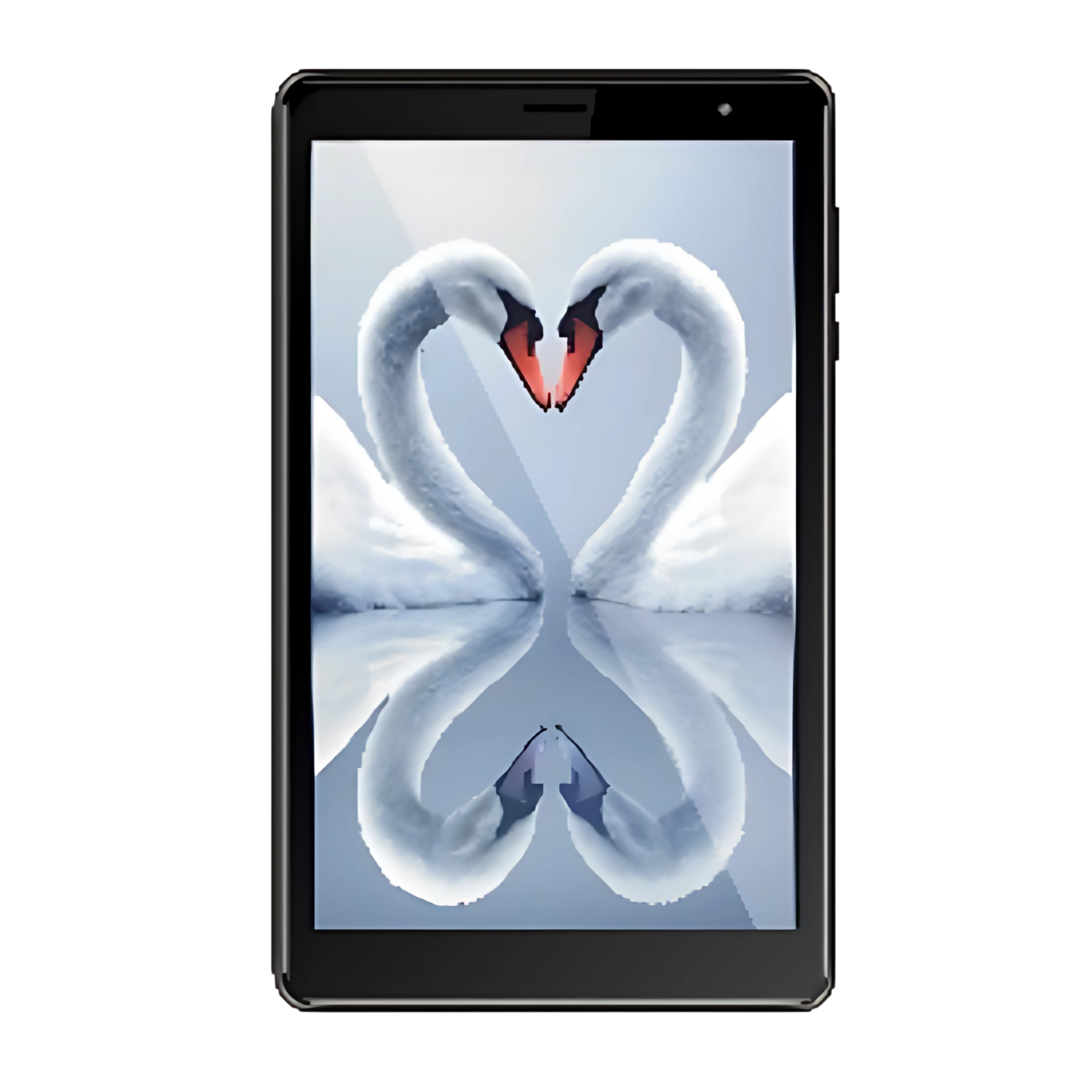 DIALN 8" X8 Ultra Tablet with Rugged Case
