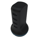 Xtech 4 Port Charging Station (XTA-195)