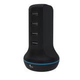 Xtech 4 Port Charging Station (XTA-195)