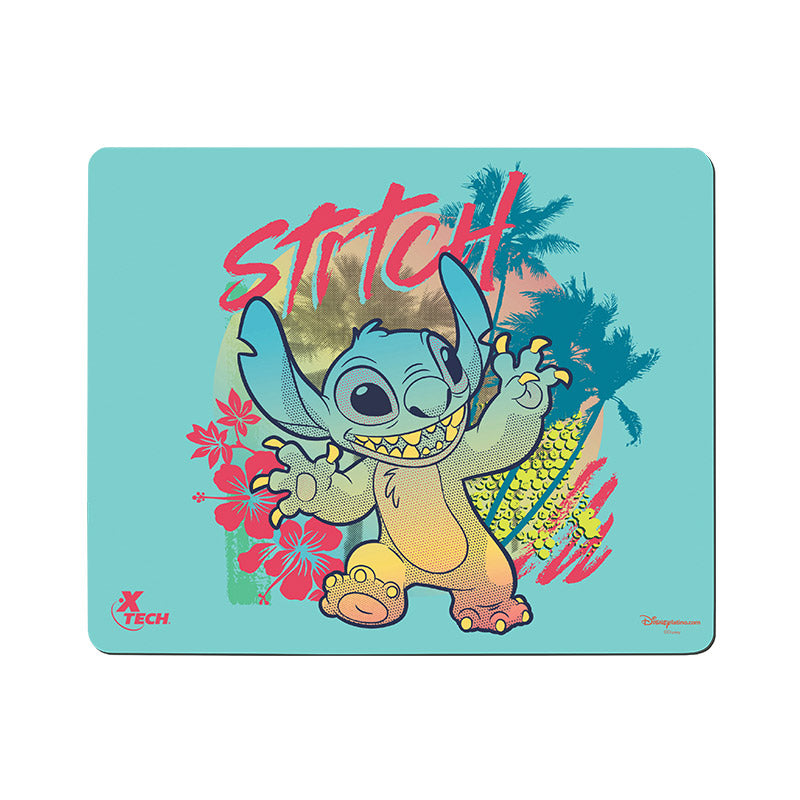 Xtech Stitch Edition Mouse Pad - Stitch (XTA-D100ST-BL)