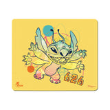 Xtech Stitch Edition Mouse Pad - 626 (XTA-D100ST-YL)