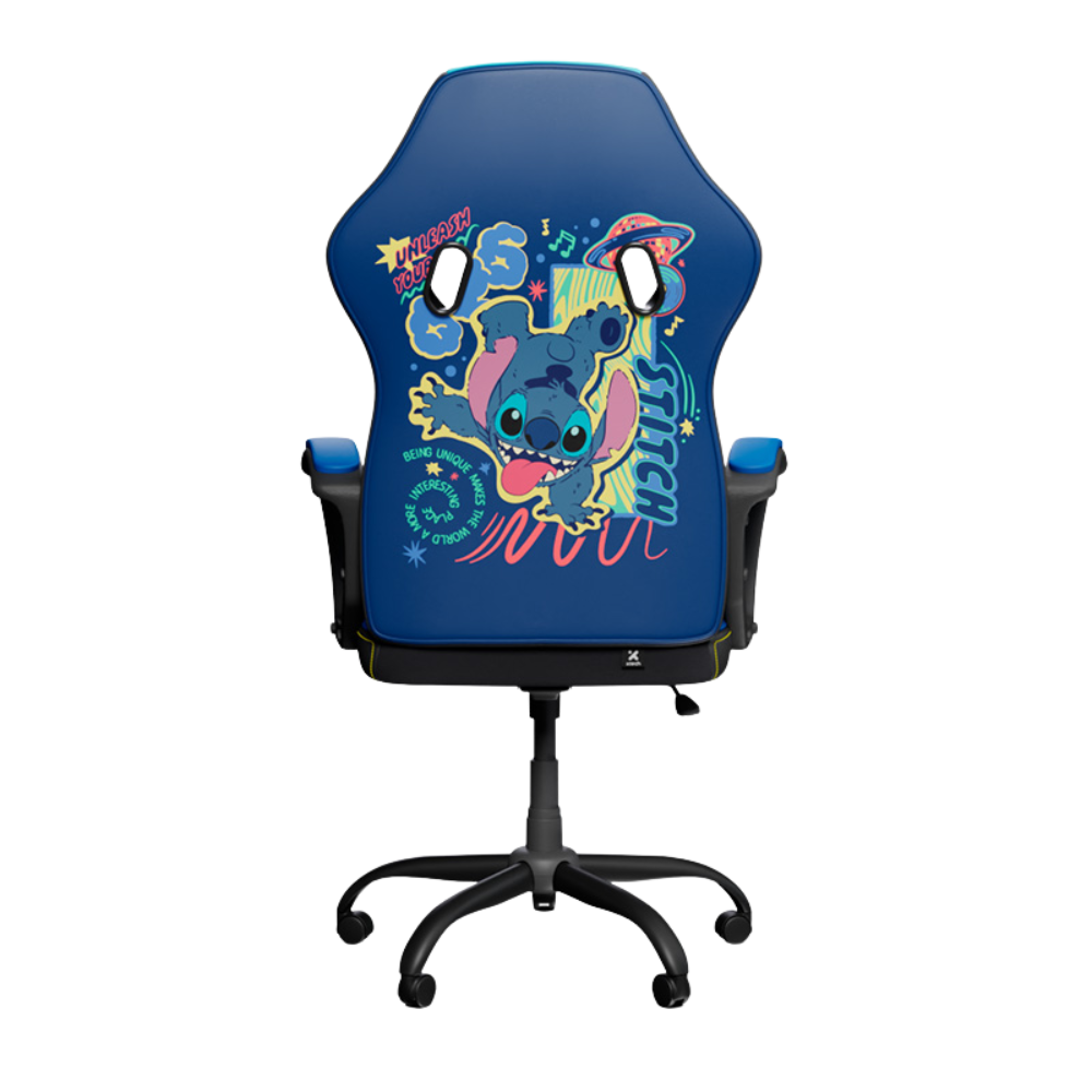 Xtech Stitch Edition Gaming Chair (XTF-DC100ST)