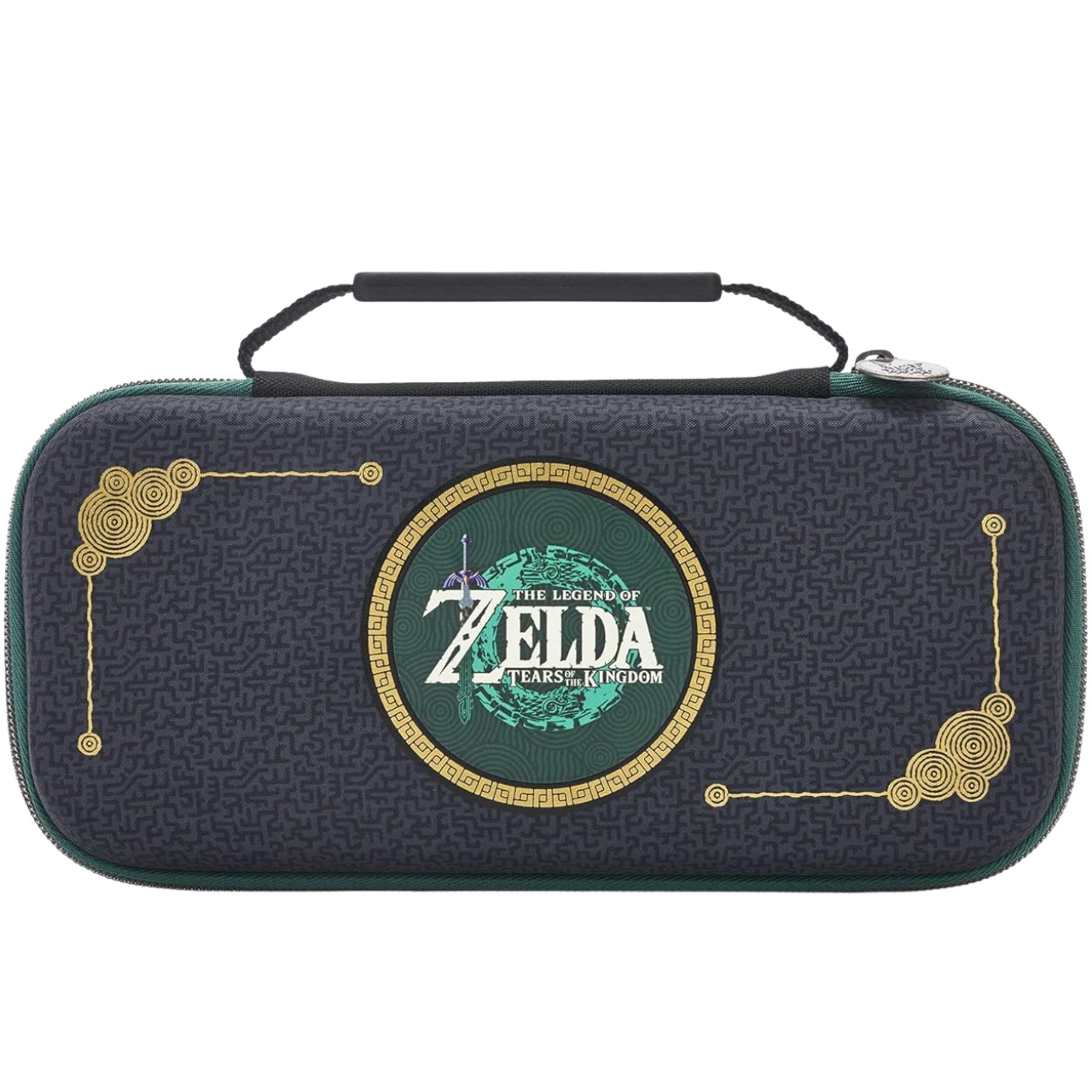 Nintendo Switch PowerA Zelda Tears of the Kingdom Slim Case