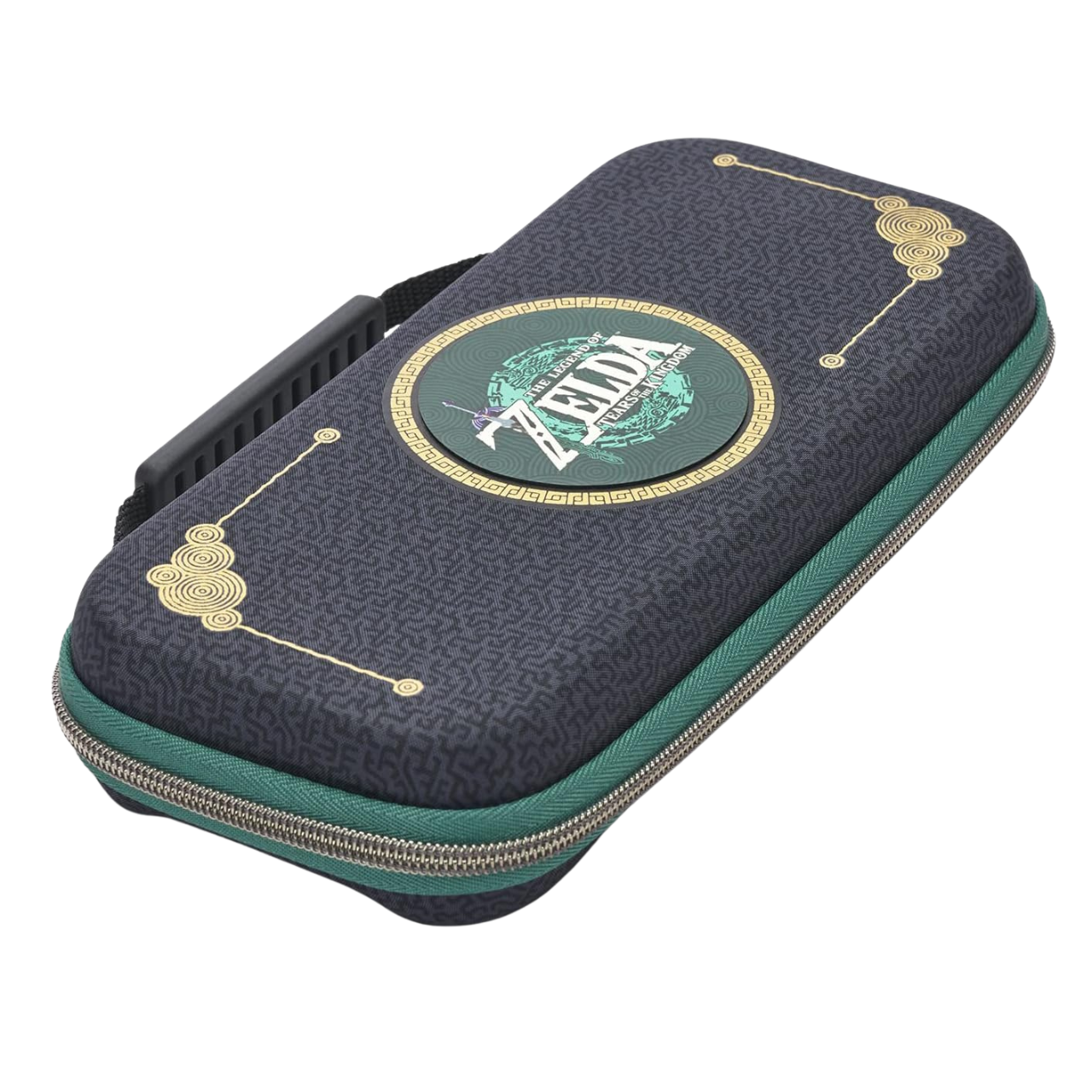 Nintendo Switch PowerA Zelda Tears of the Kingdom Slim Case