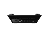 ASTRO Gaming A50 Wireless Headset + Base Station Gen 4 - Compatible With PS5, PS4, XBox, PC, Mac - Black/Silver