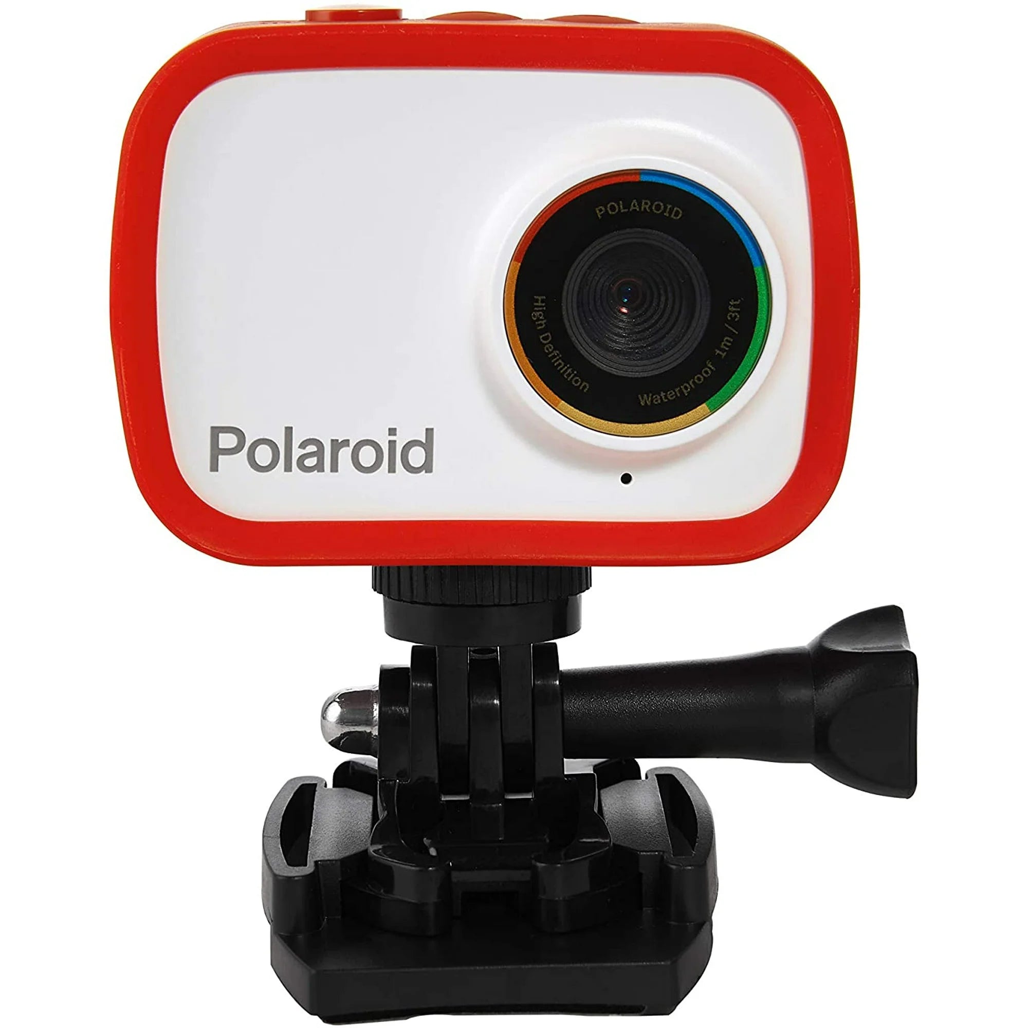 Polaroid iD757 Digital/Action Camera