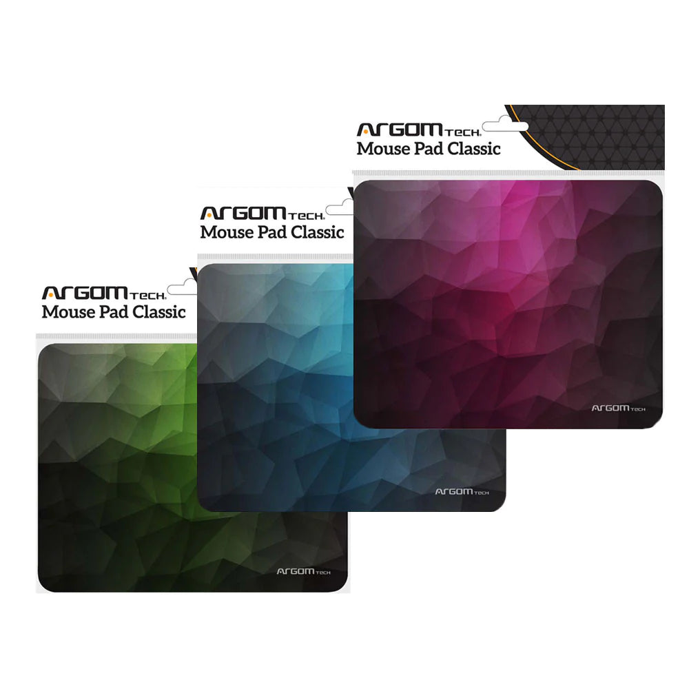 ArgomTech Classic Mouse Pads