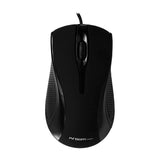 Argom Maxi Optical Wired USB Mouse (ARG-MS-0022)