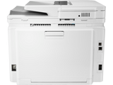HP Color LaserJet MFP M283fdw Multifunction Printer