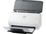 HP ScanJet Pro 2000 s2 Sheet-feed Scanner (6FW06A)