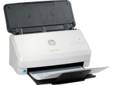 HP ScanJet Pro 2000 s2 Sheet-feed Scanner (6FW06A)