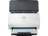 HP ScanJet Pro 2000 s2 Sheet-feed Scanner (6FW06A)