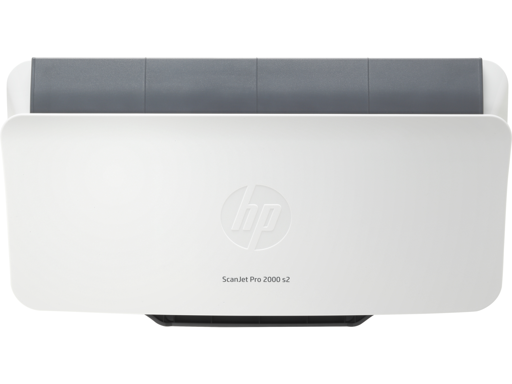 HP ScanJet Pro 2000 s2 Sheet-feed Scanner (6FW06A)